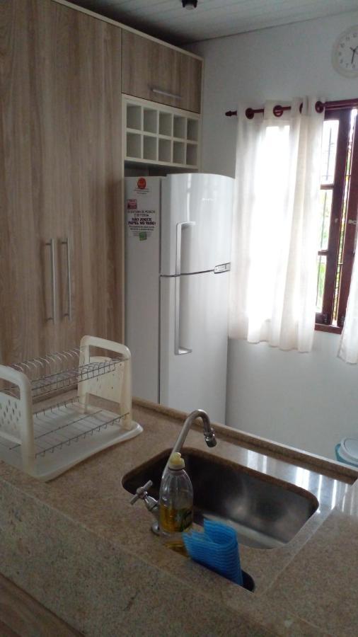 Apartamento Penedo Flats Exterior foto