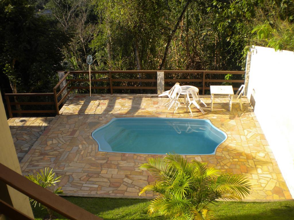 Apartamento Penedo Flats Exterior foto